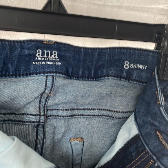 Ana skinny jeans - Picture 5 of 5